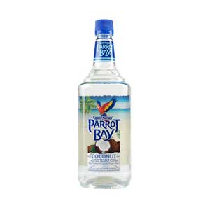 Captain Morgan Parrot Bay Coco
