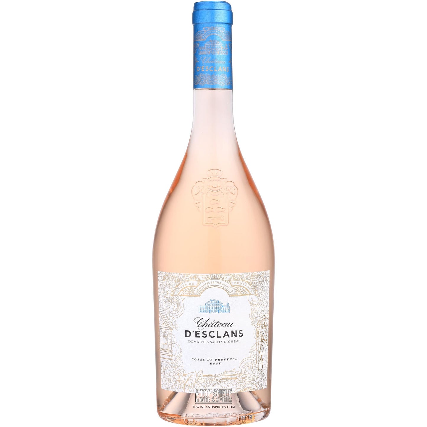 ChÃ¢teau D'esclans Cotes de Provence RosÃ©