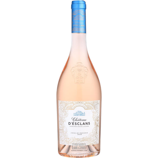 ChÃ¢teau D'esclans Cotes de Provence RosÃ©