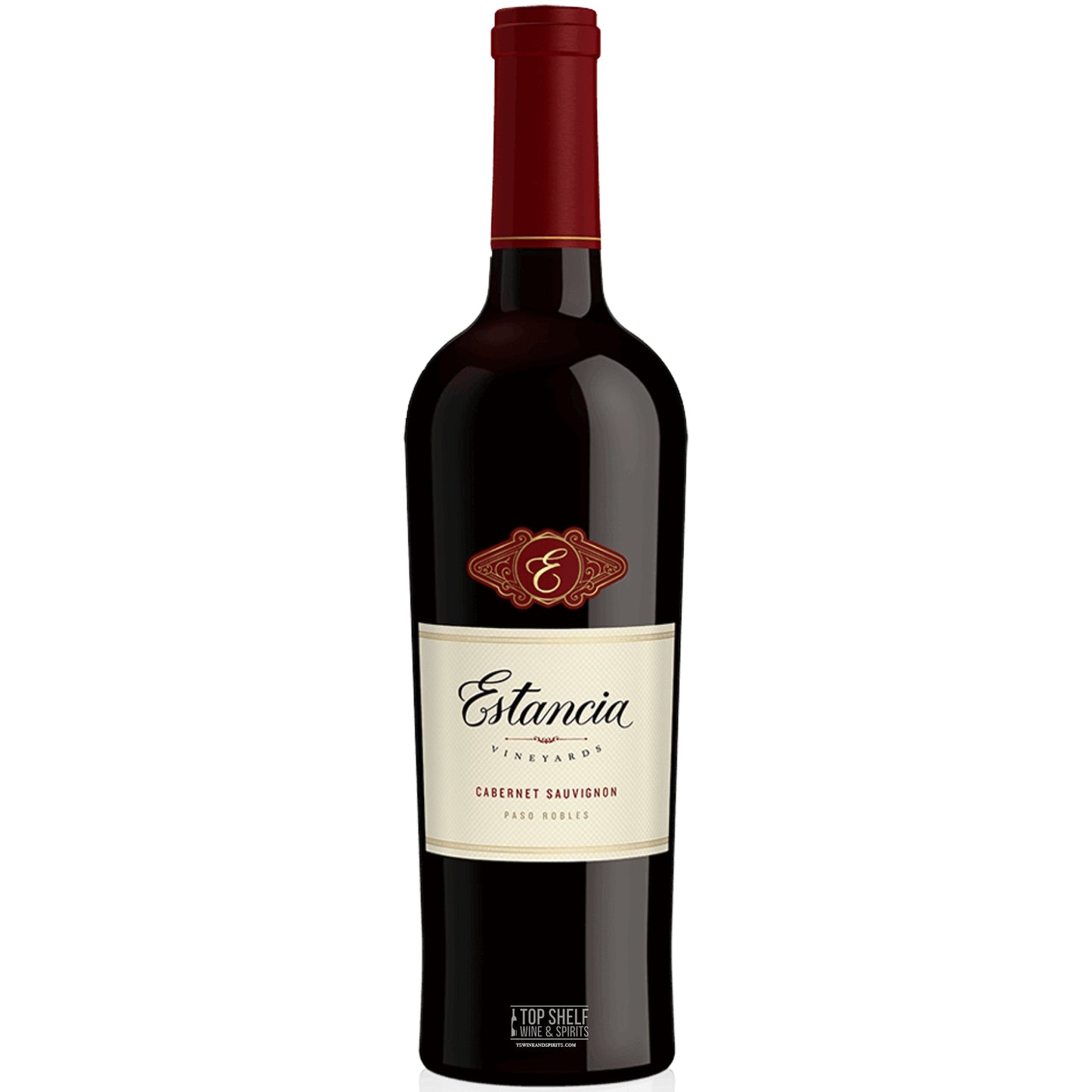 Estancia Paso Robles Cabernet Sauvignon