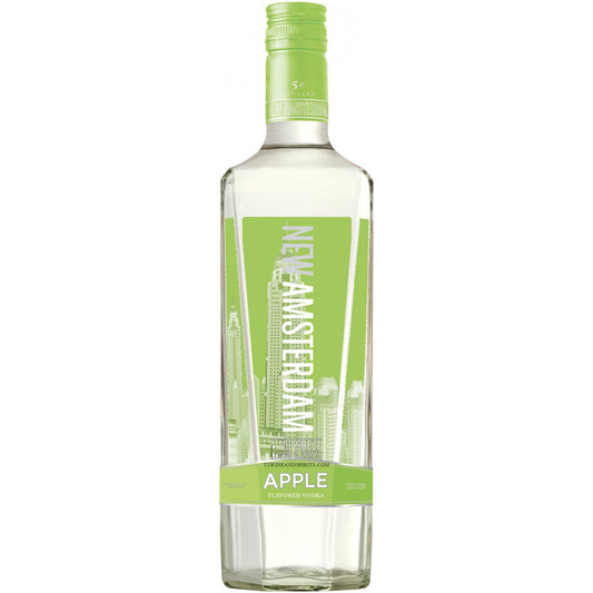 New Amsterdam Apple