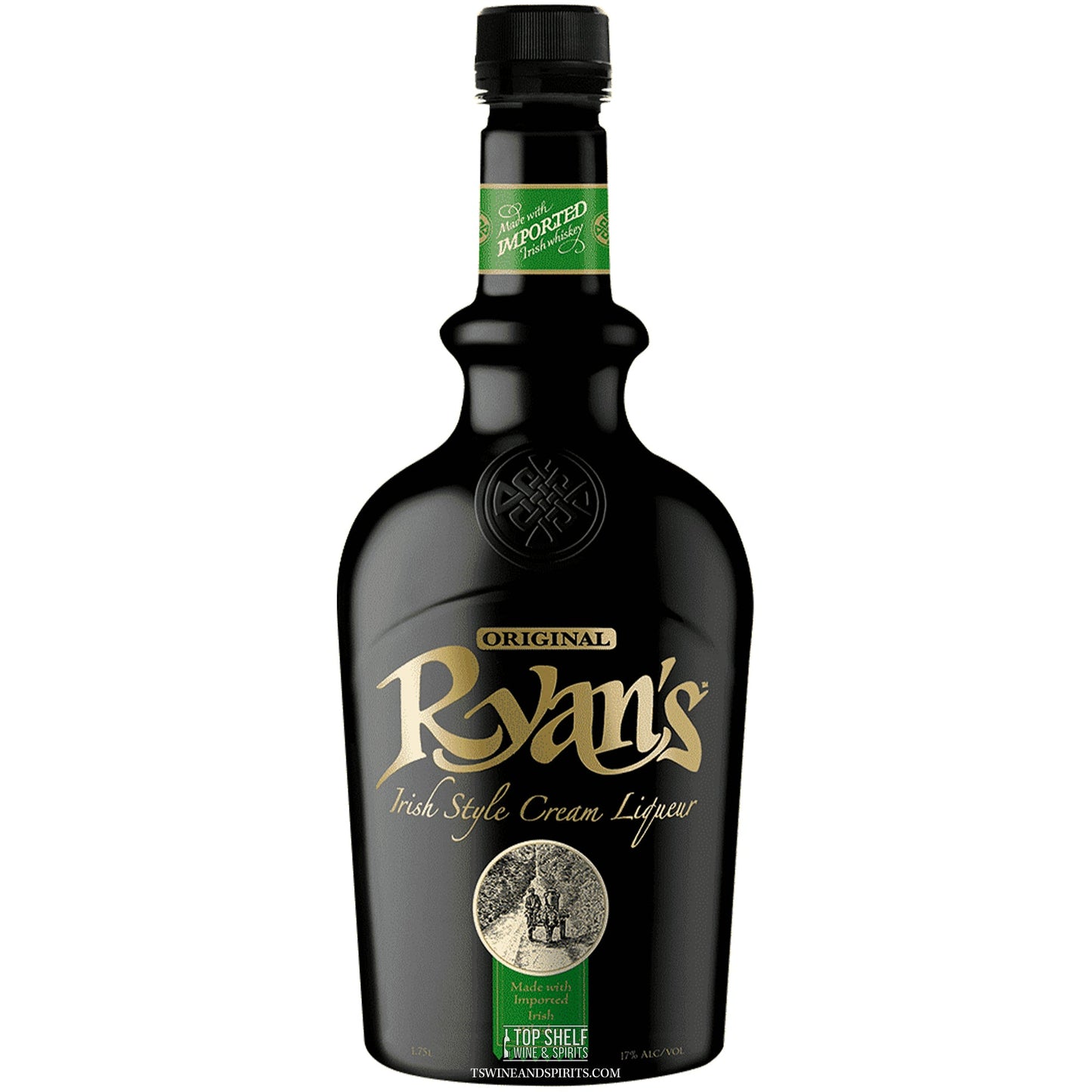 Ryan's Irish Cream
