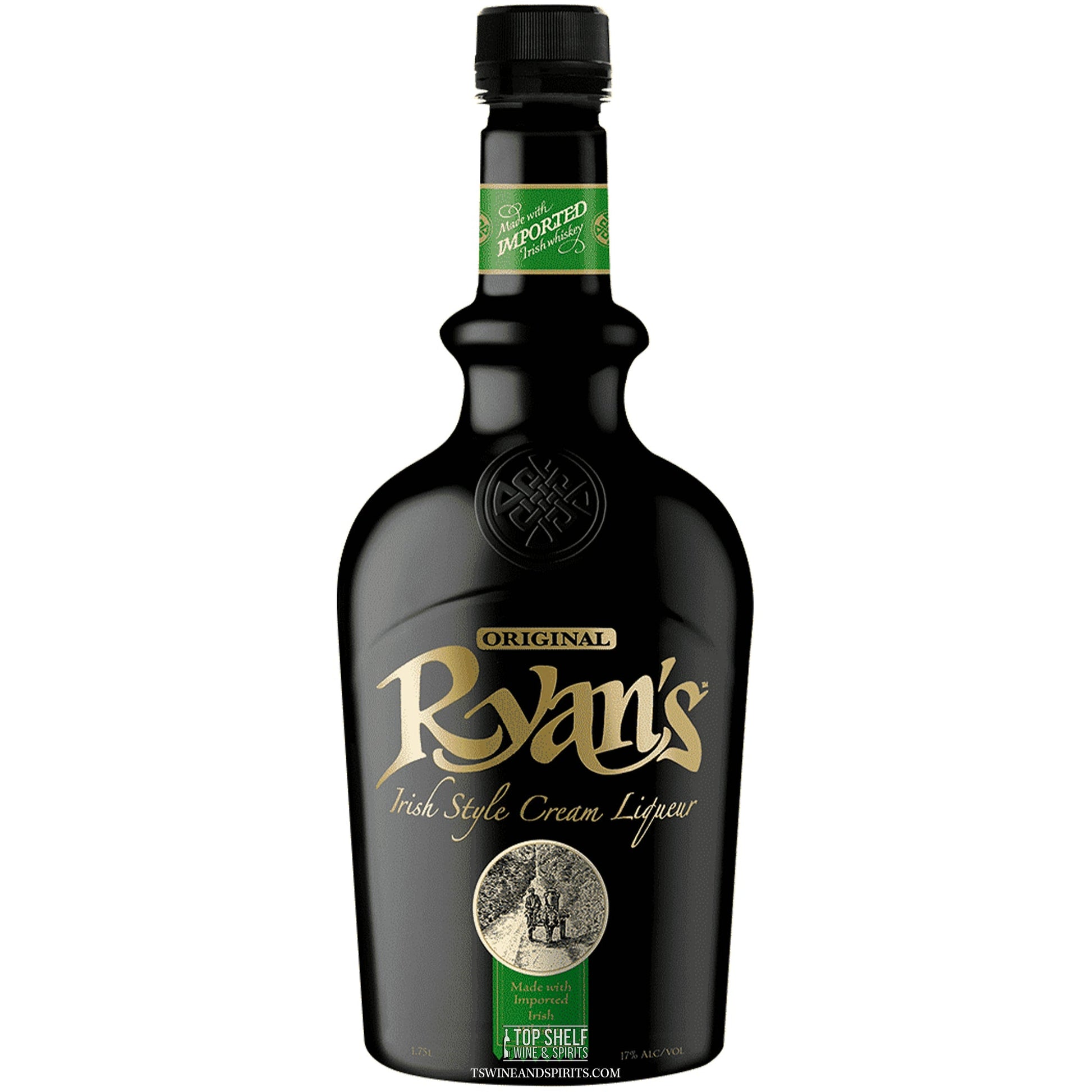 Ryan's Irish Cream