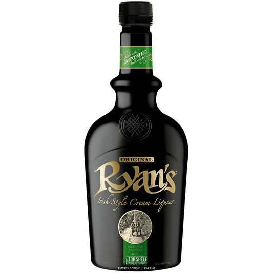Ryan's Irish Cream