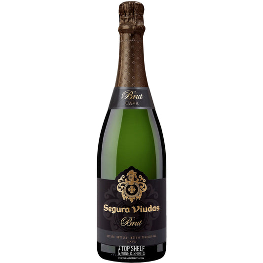 Segura Viudas Cava Brut