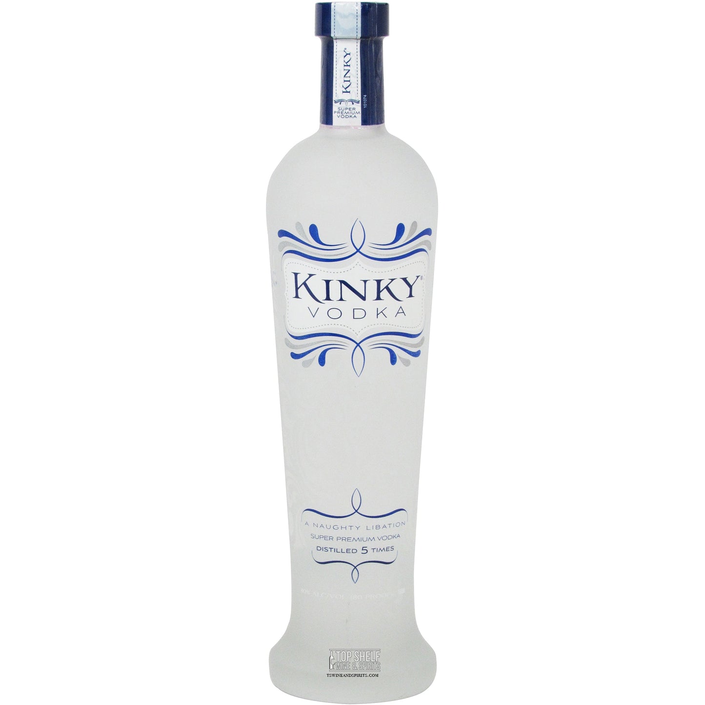 Kinky Vodka