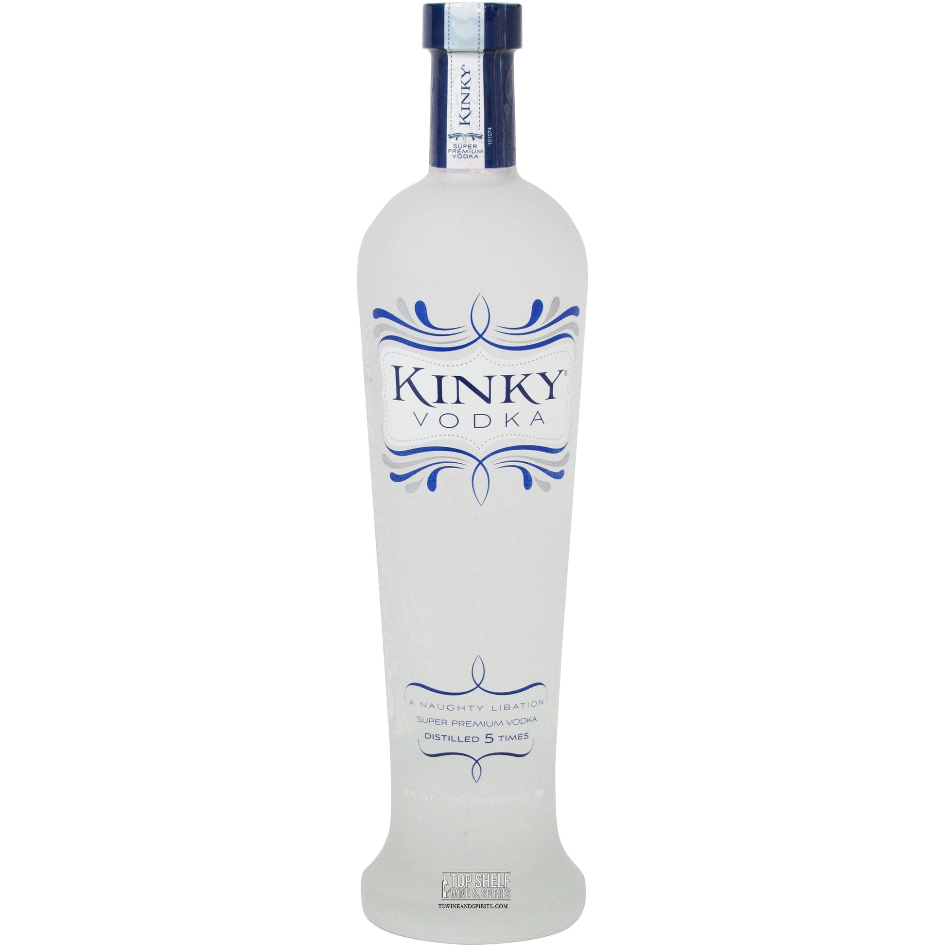 Kinky Vodka