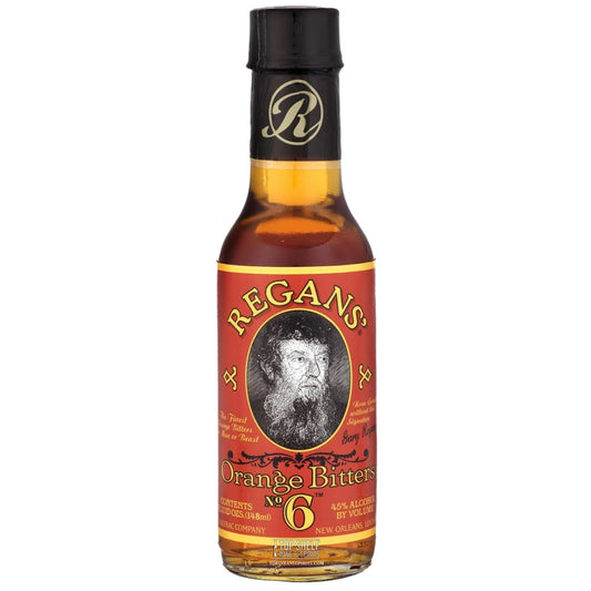 Regans Orange Bitters