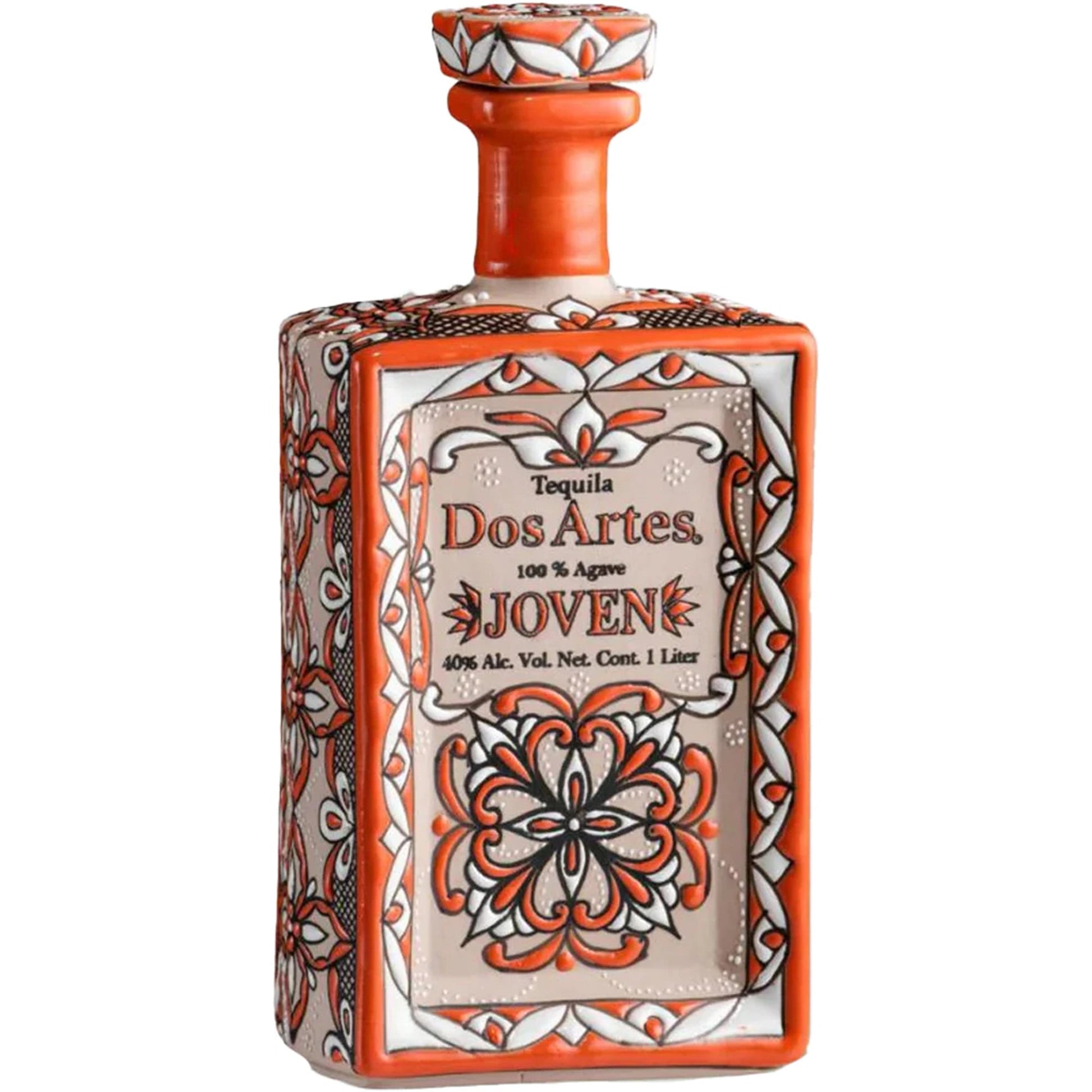 Dos Artes Joven Clasico Tequila (Limited Edition)