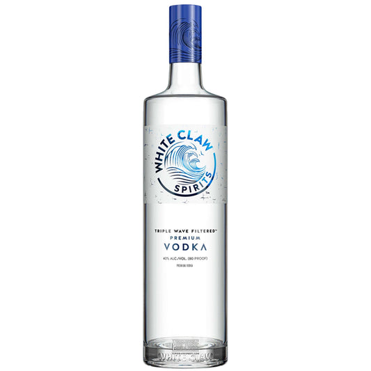White Claw Original Vodka