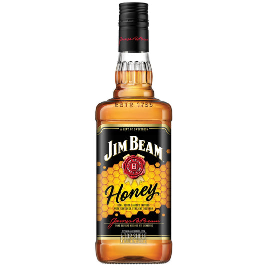 Jim Beam Honey