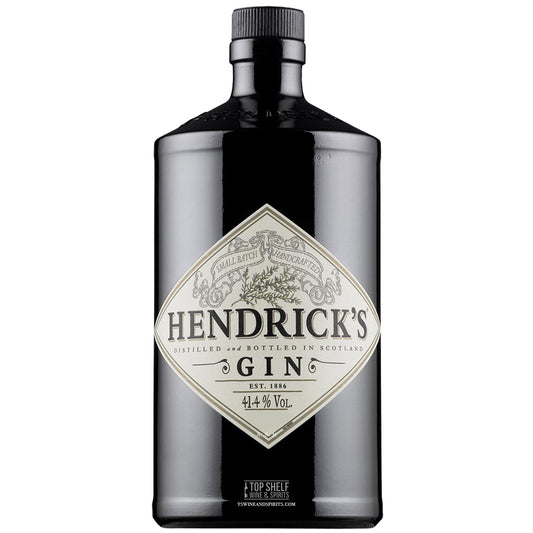Hendrick's Scottish Gin