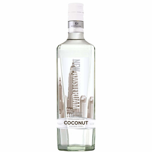 New Amsterdam Coconut