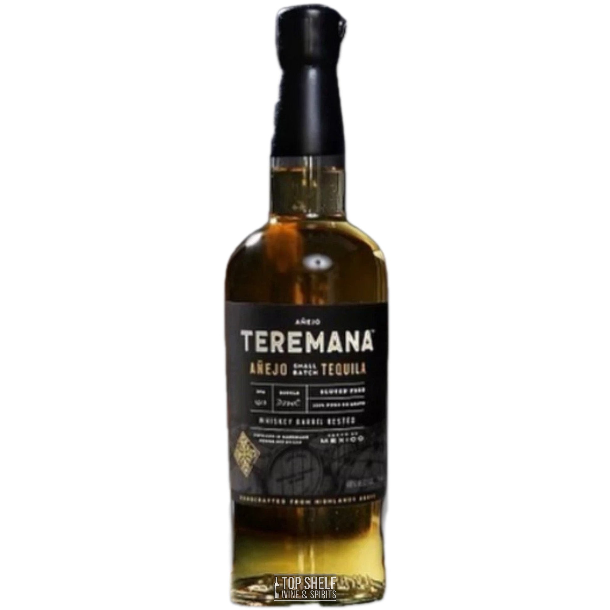 Teremana AÃ±ejo Small Batch Tequila