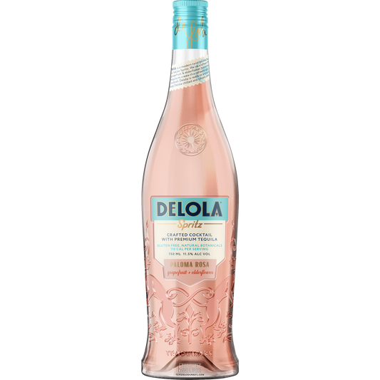 Delola Paloma Rosa Spritz by Jennifer Lopez