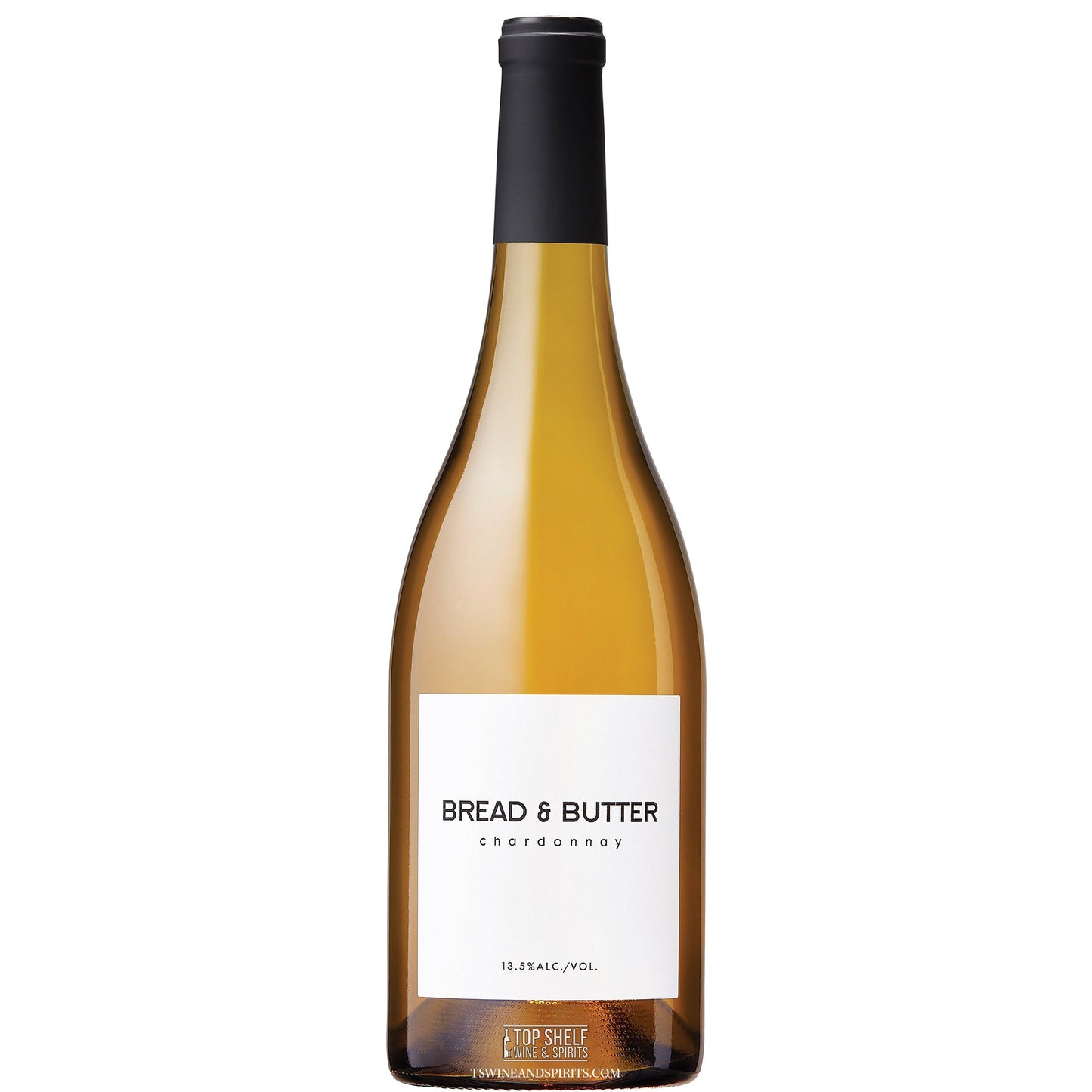 Bread and Butter Chardonnay 2019