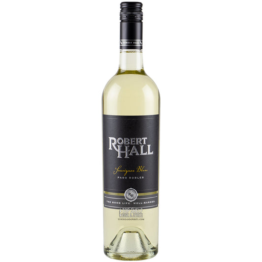 Robert Hall Sauvignon Blanc
