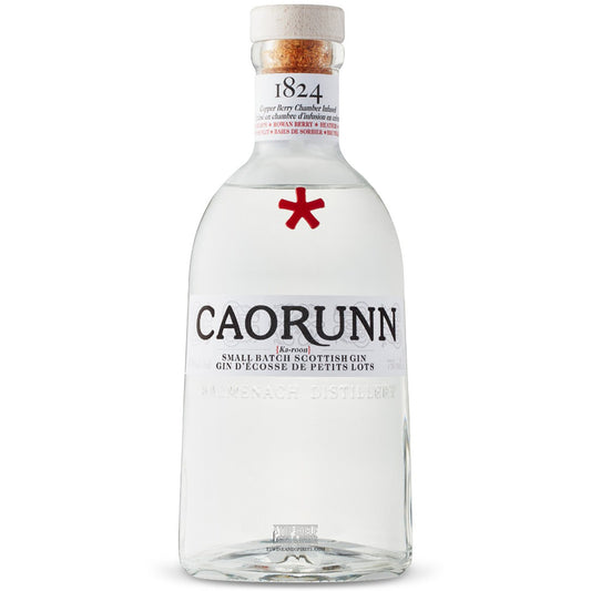 Caorunn Small Batch Scottish Gin