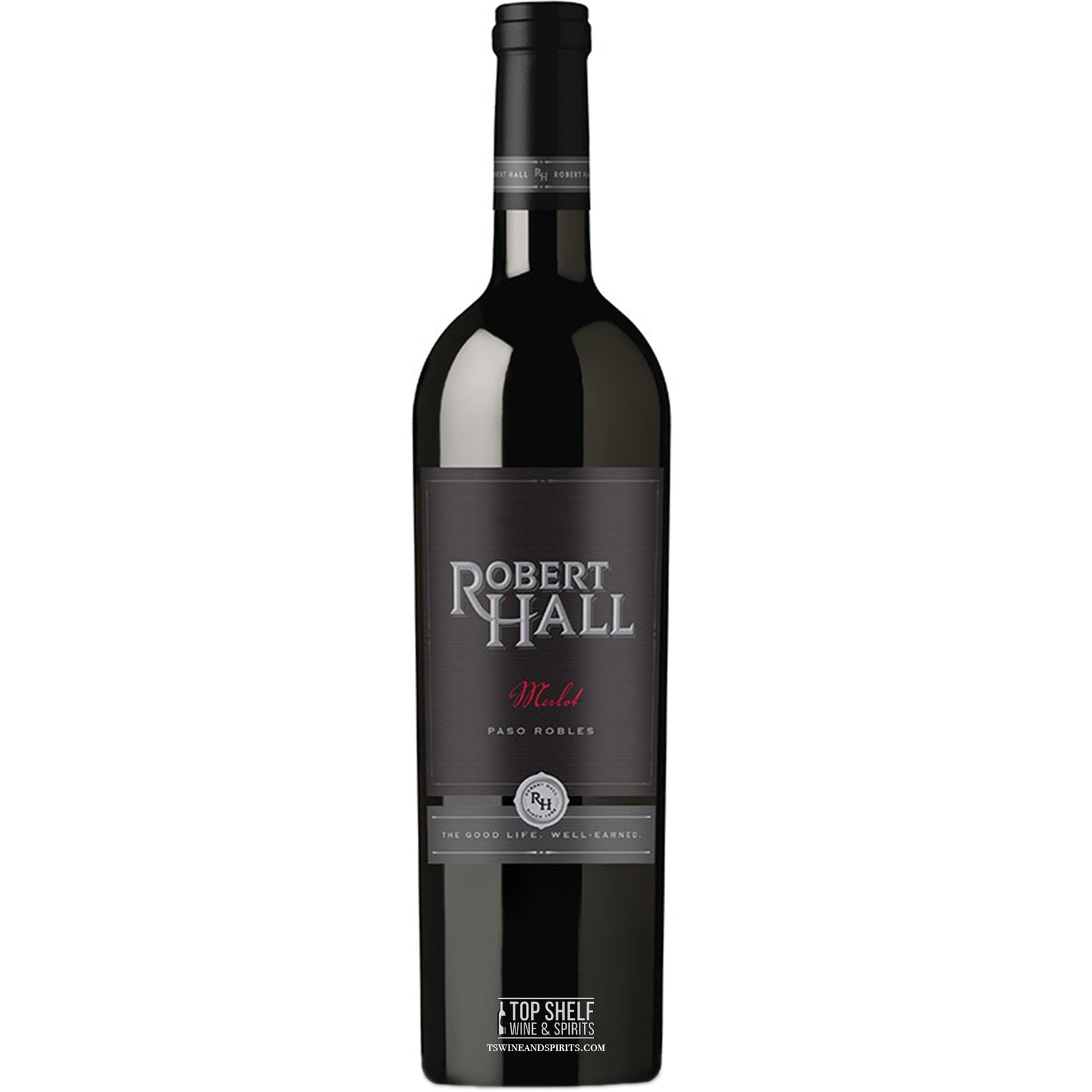 Robert Hall Merlot