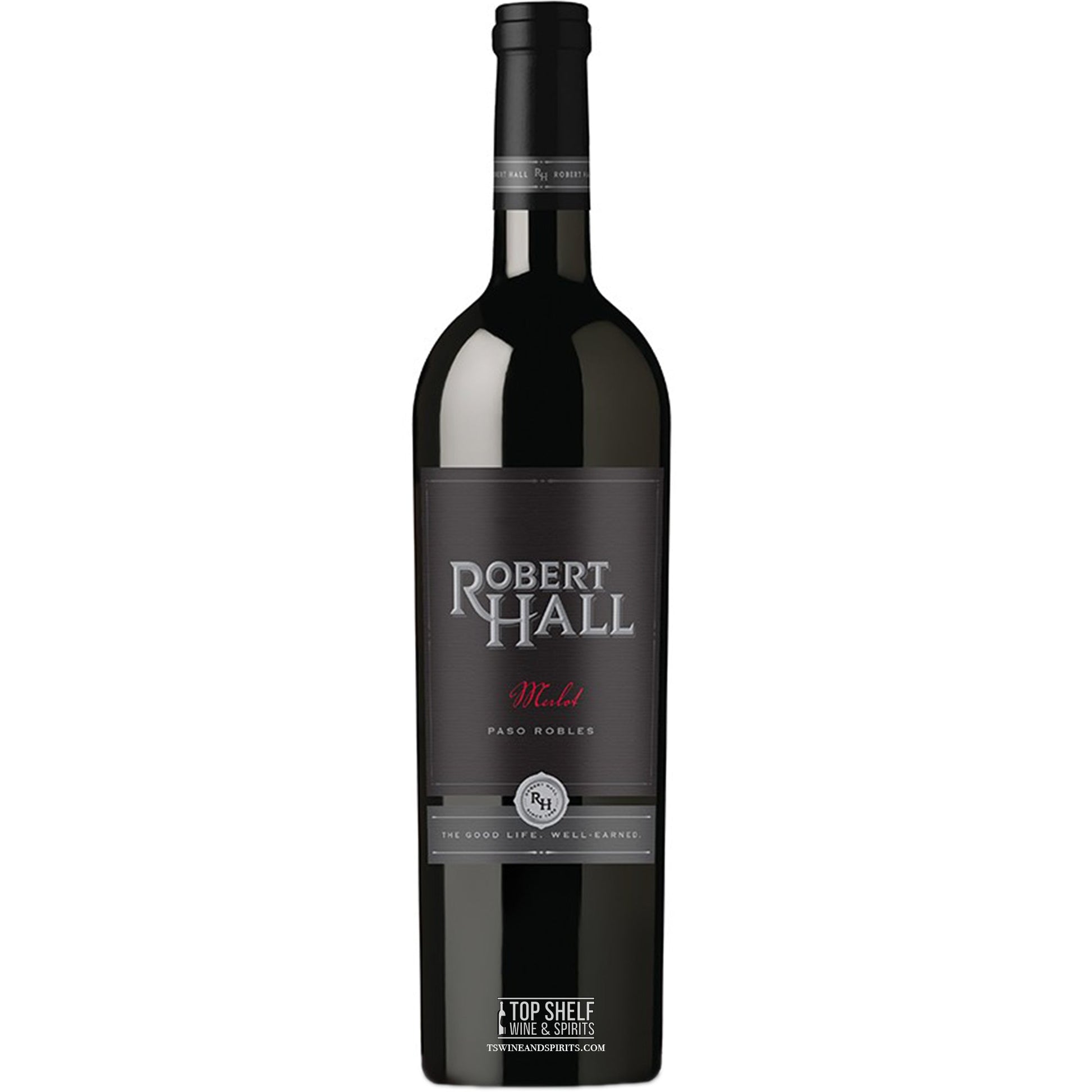 Robert Hall Merlot