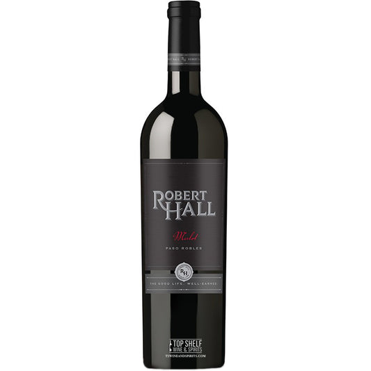 Robert Hall Merlot