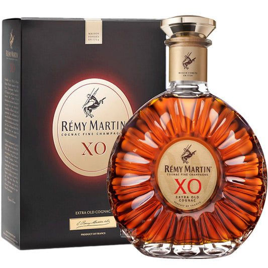RÃ©my Martin XO Cognac