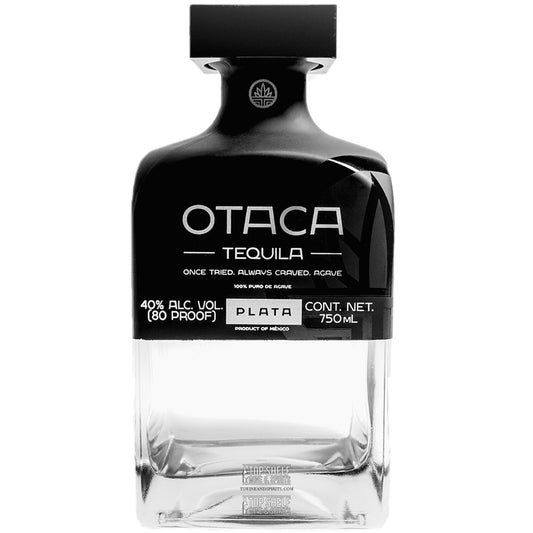 Otaca Plata Tequila