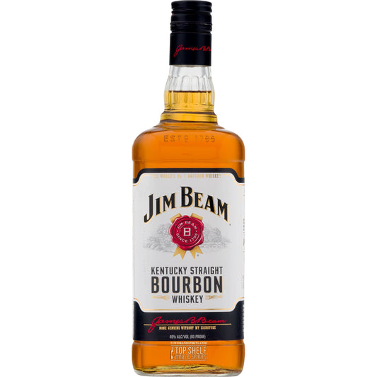 Jim Beam Bourbon