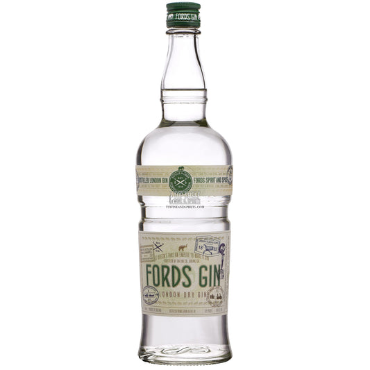 Fords London Dry Gin