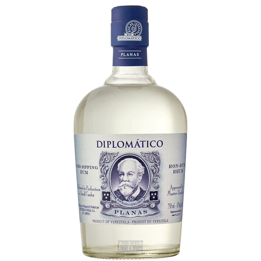 DiplomÃ¡tico Planas White Rum