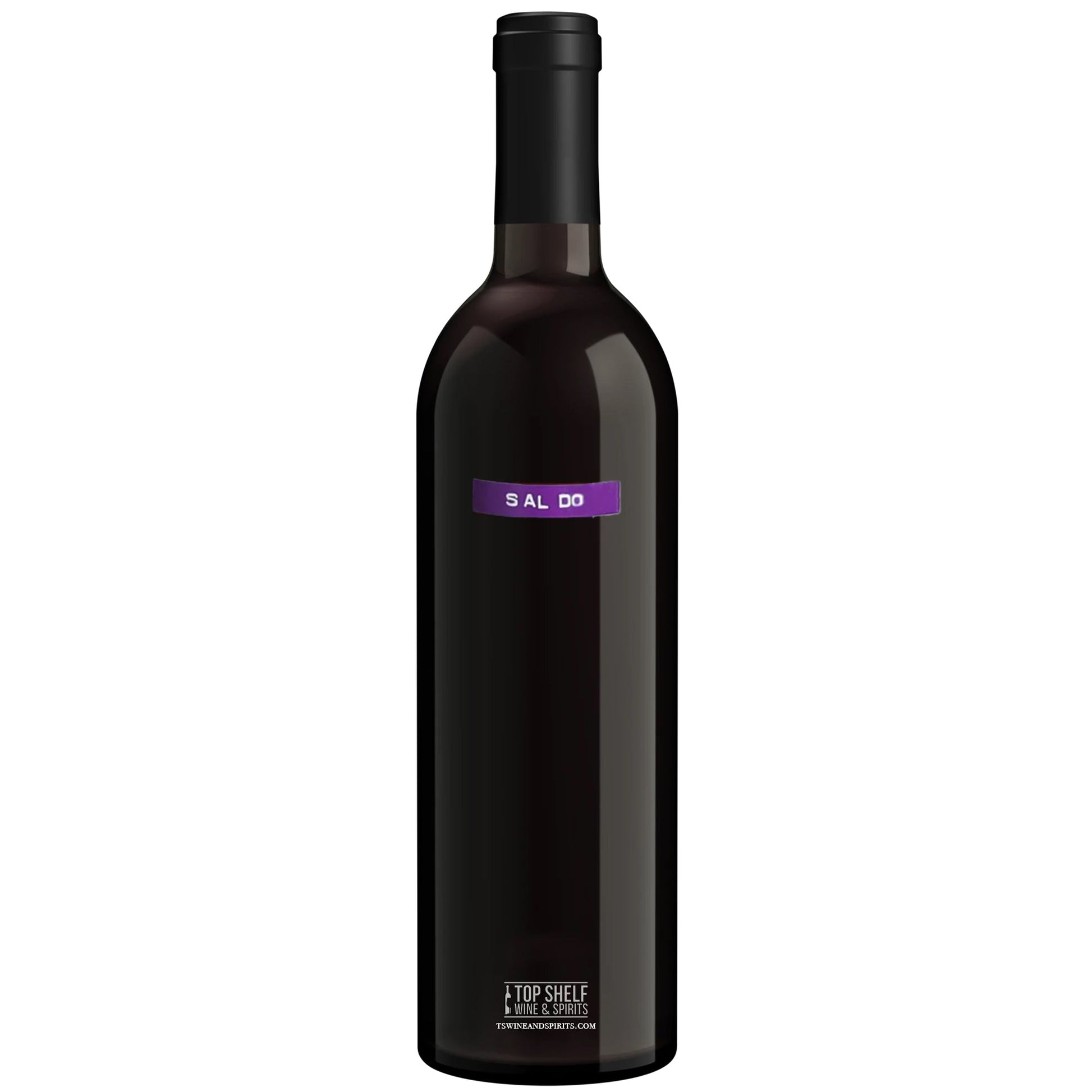 Saldo Shiraz