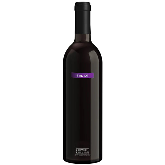 Saldo Shiraz