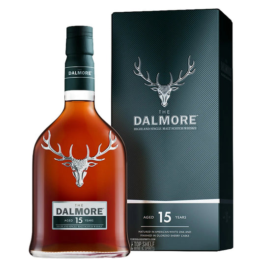Dalmore 15 Year