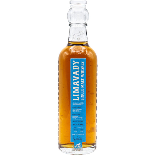 Limavady Single Malt Whiskey