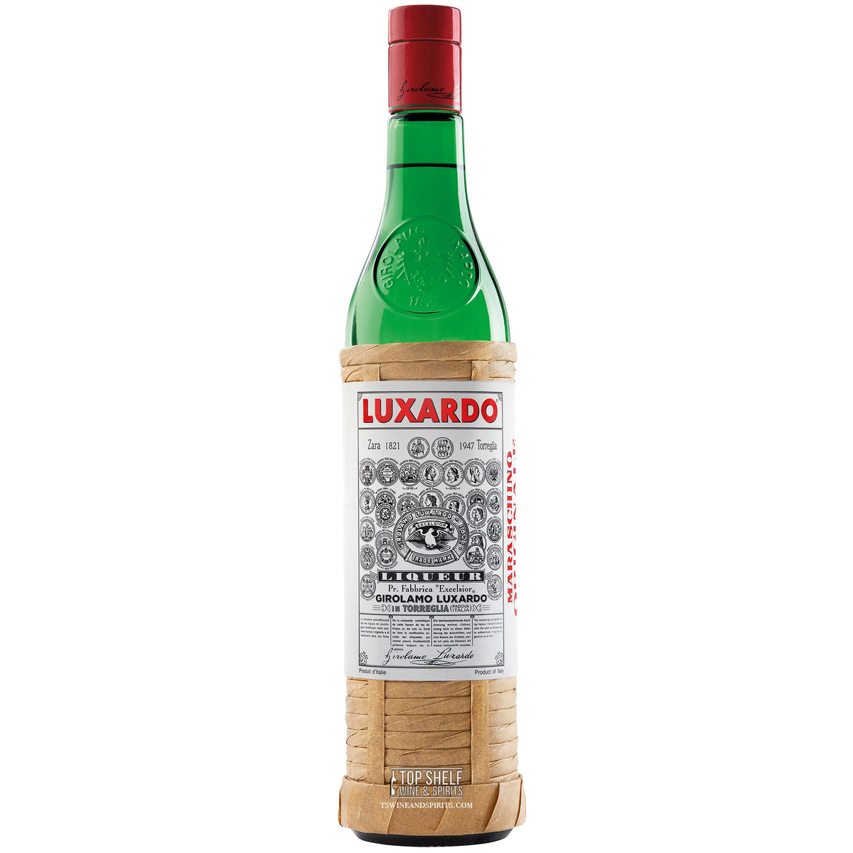 Luxardo Maraschino Originale Liqueur