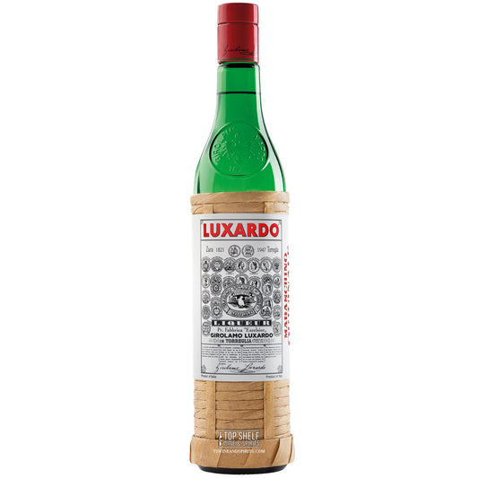 Luxardo Maraschino Originale Liqueur