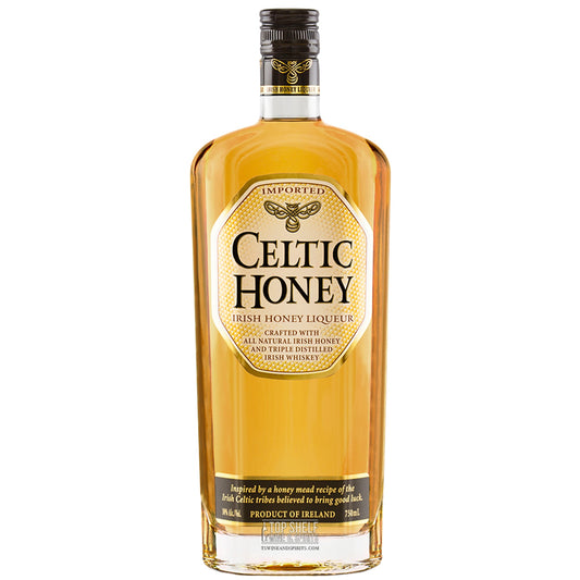 Celtic Honey Liqueur