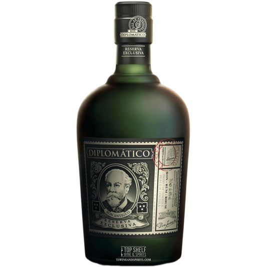 DiplomÃ¡tico Reserva Exclusiva