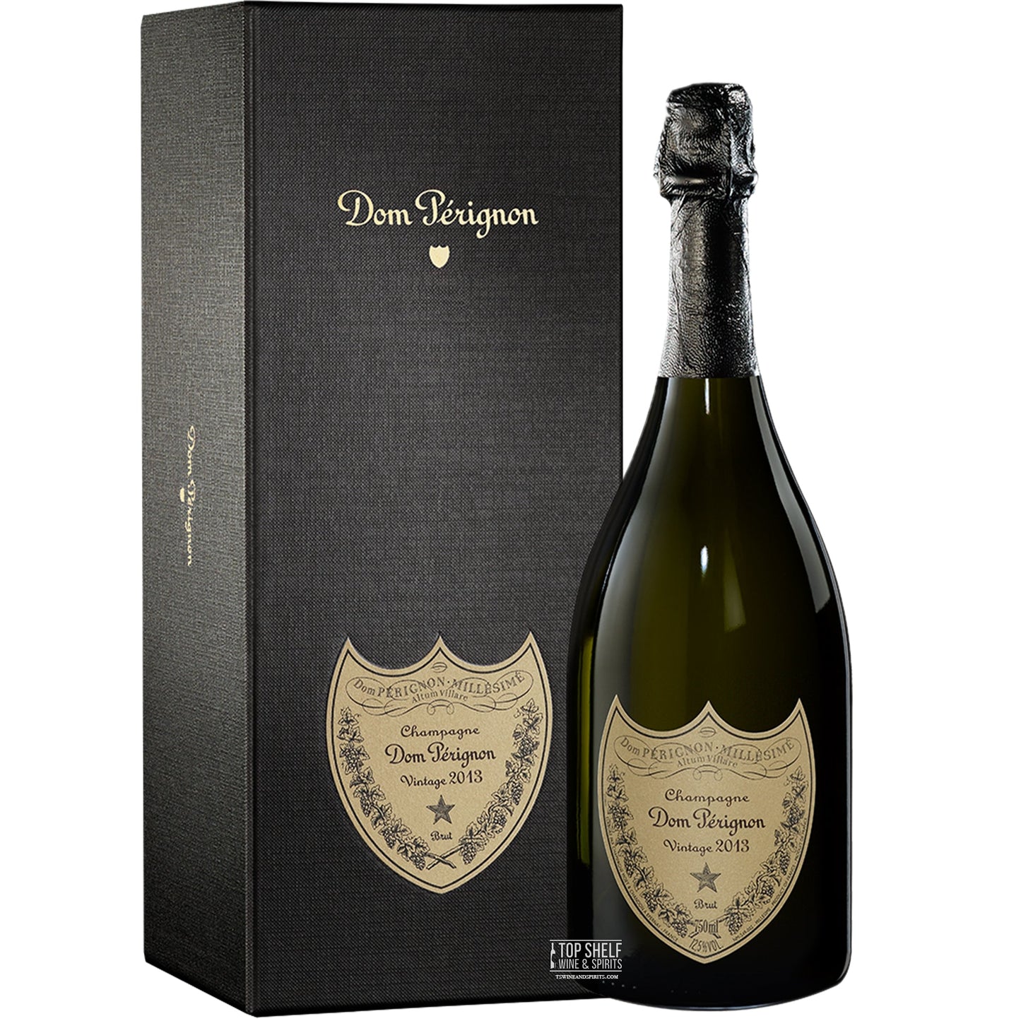 Dom PÃ©rignon 2013 Brut Champagne