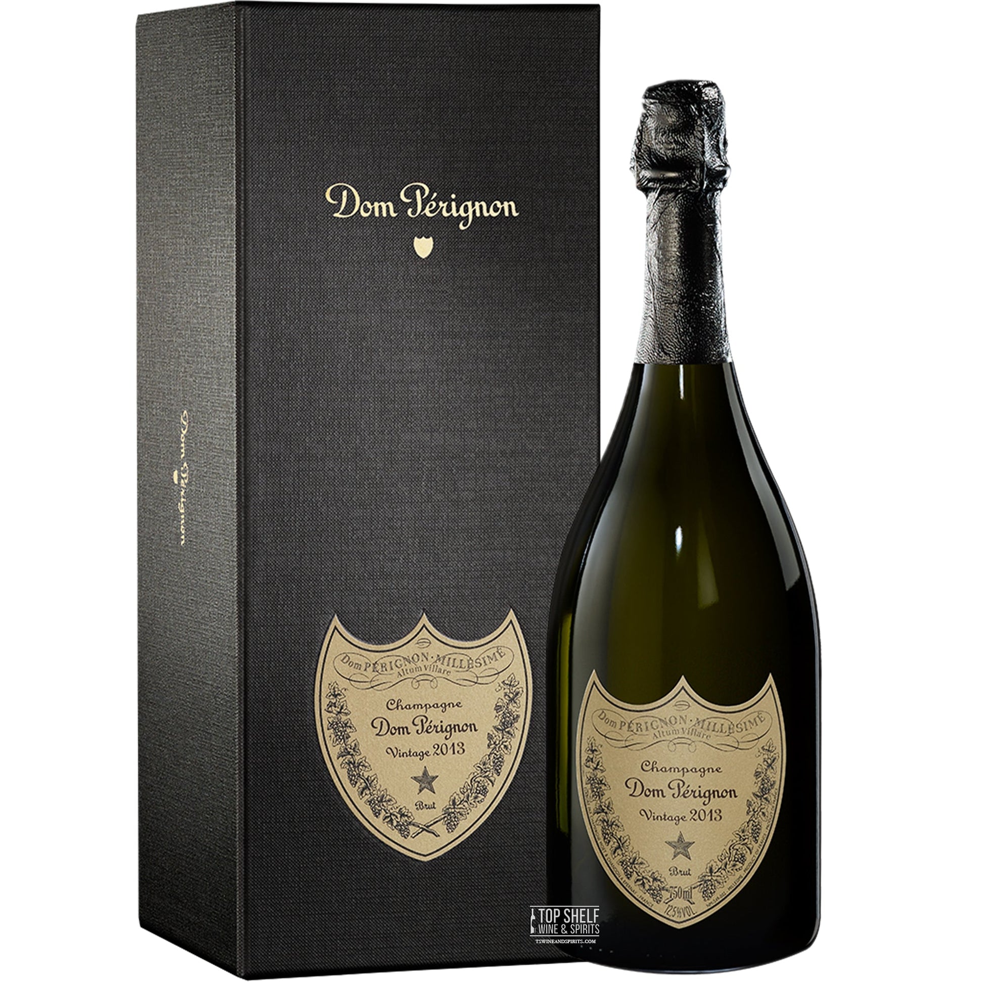 Dom PÃ©rignon 2013 Brut Champagne