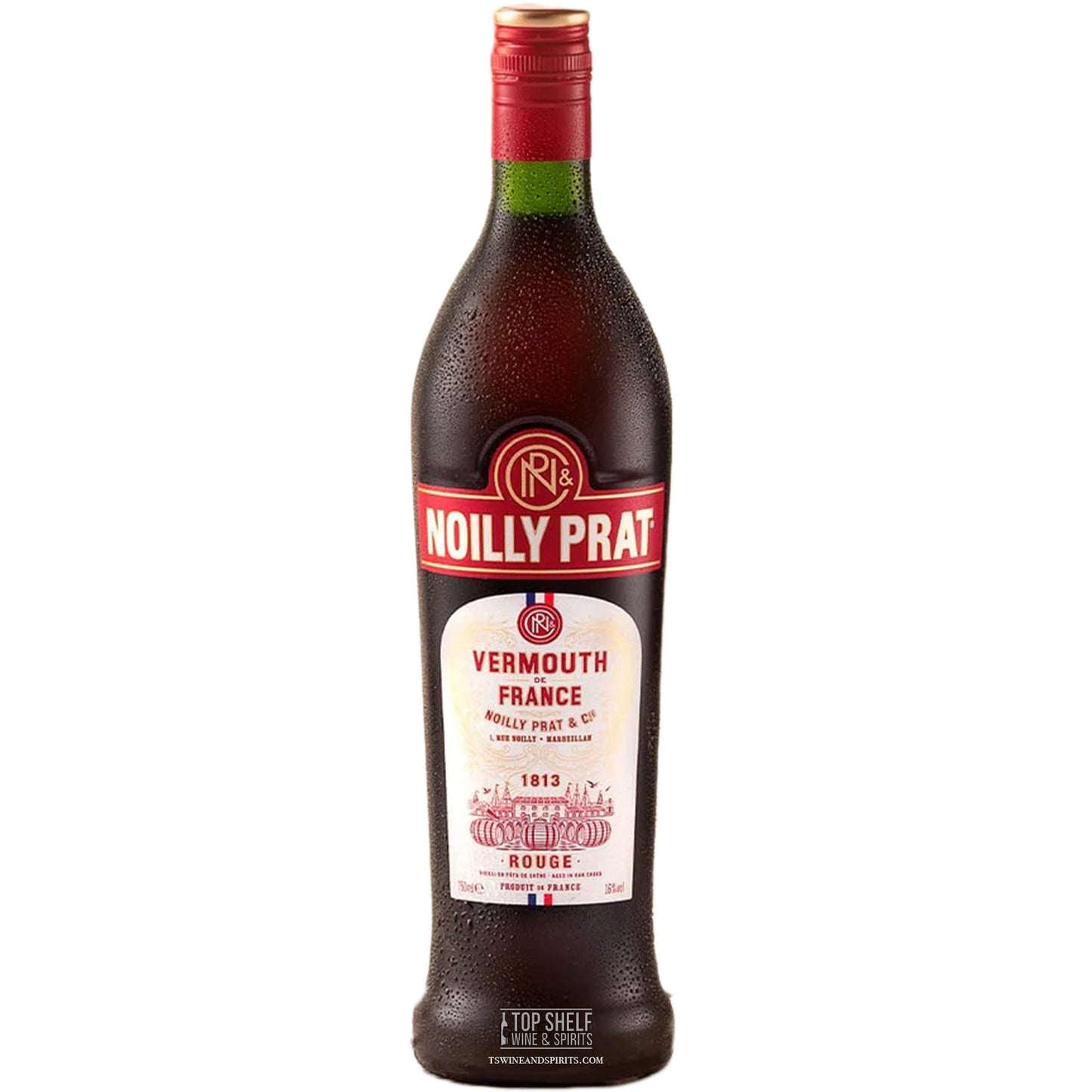 Noilly Prat Sweet Vermouth Rouge