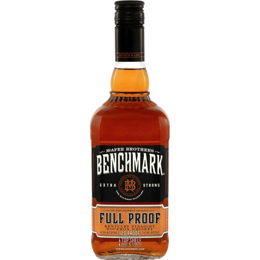 Benchmark Full Proof