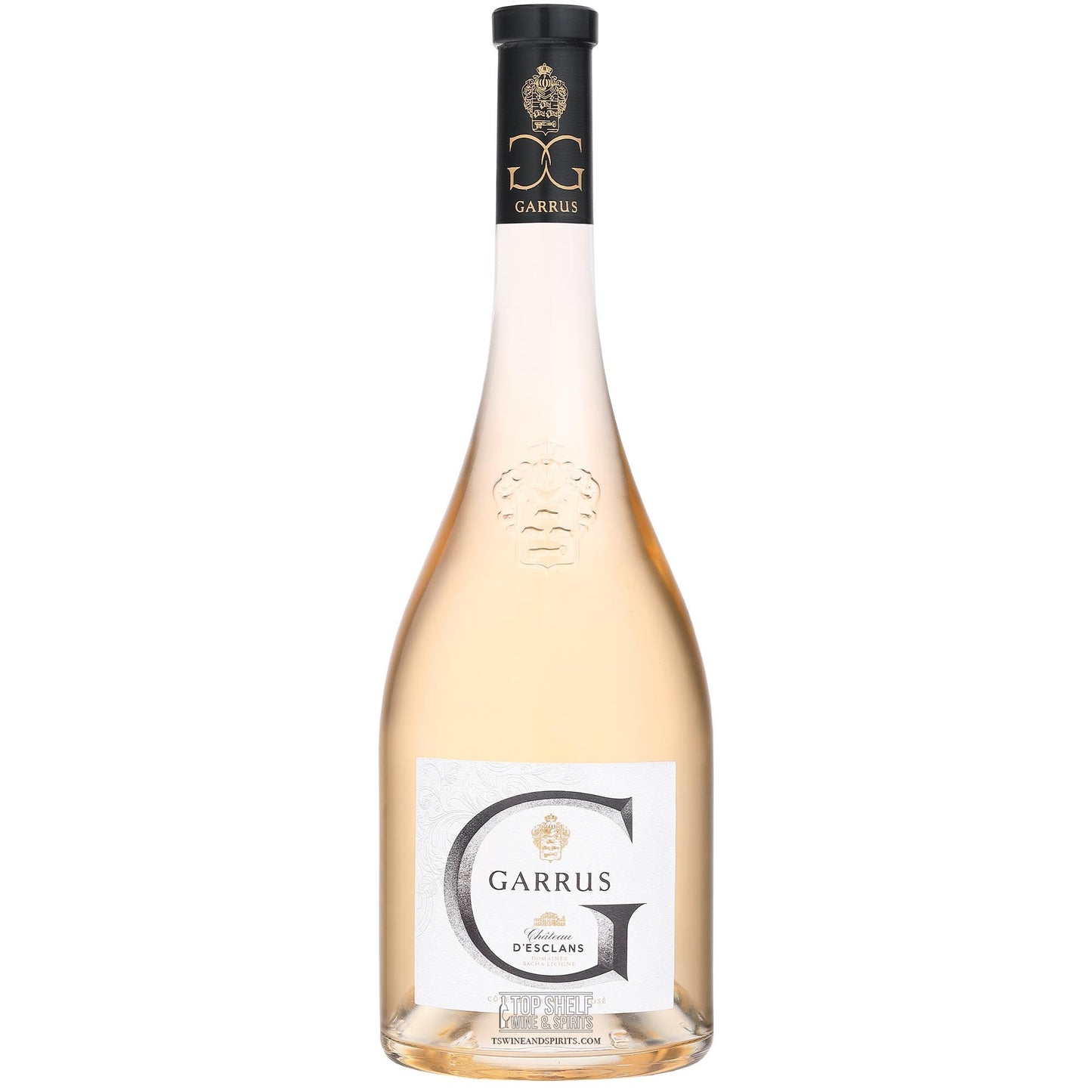 ChÃ¢teau D'esclans Garrus RosÃ©