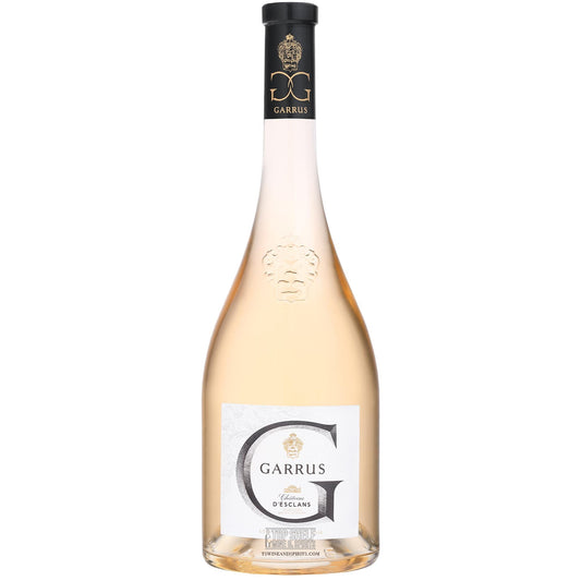 ChÃ¢teau D'esclans Garrus RosÃ©