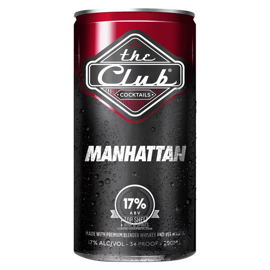 The Club Manhattan