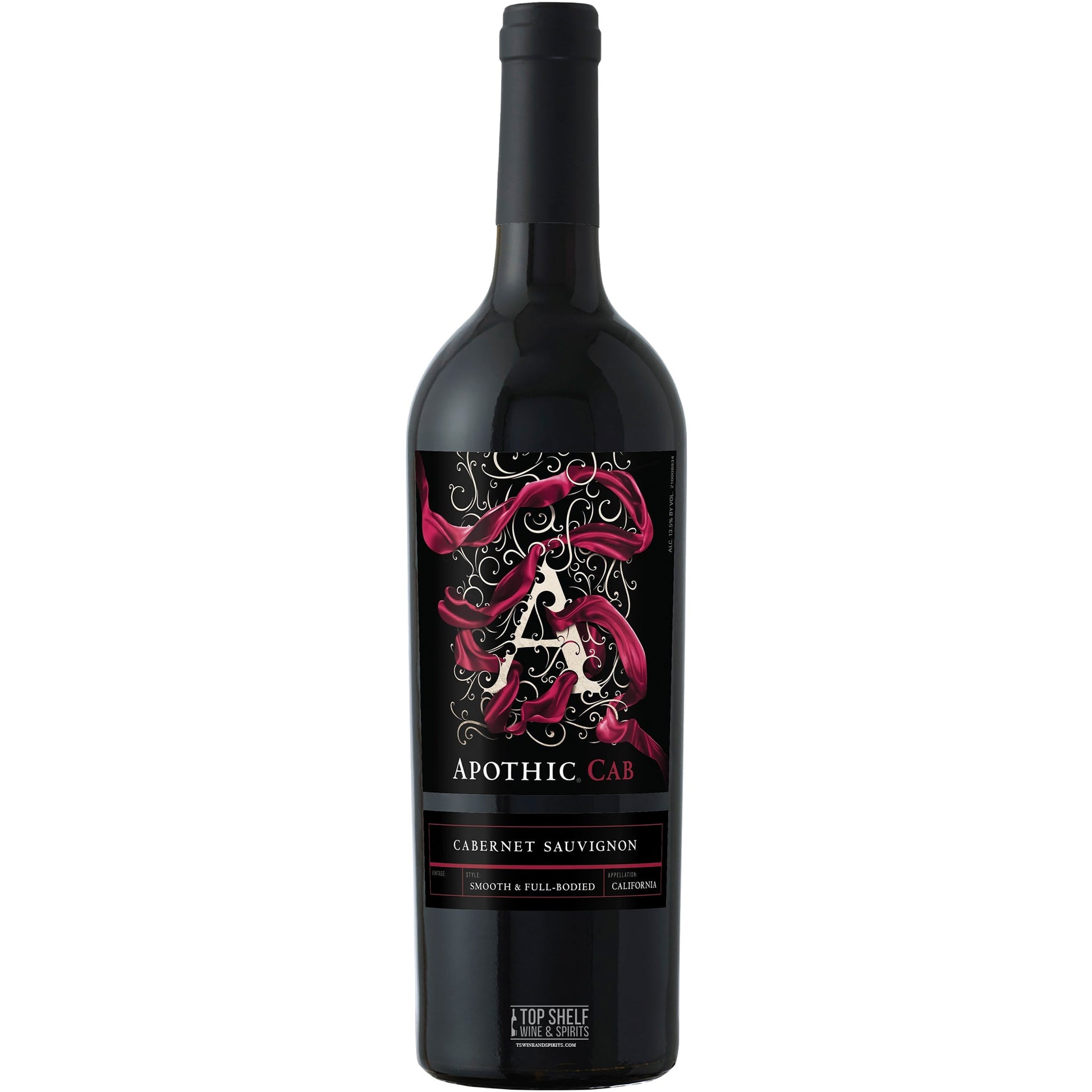 Apothic Cabernet Sauvignon