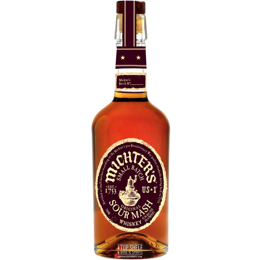 Michter's Sour Mash Whiskey