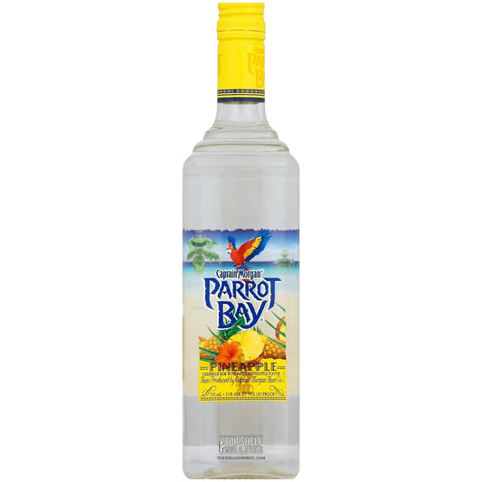 Parrot Bay Pineapple Rum