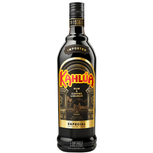 KahlÃºa Especial Liqueur