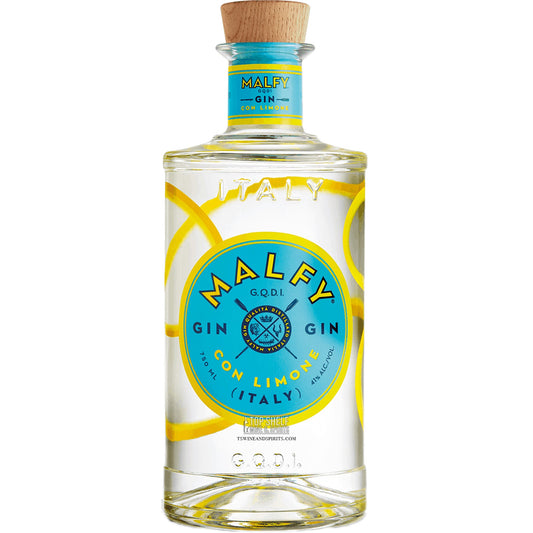 Malfy Gin Con Limone